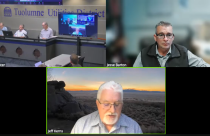 TUD June 23, 2026 Board Meeting