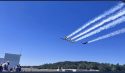 2026 Father's Day Fly-In - Photo by Katie Doherty