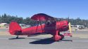 Father's Day Fly-In - Photo by Katie Doherty
