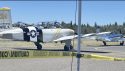 Father's Day Fly-In - Photo by Katie Doherty