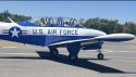 Father's Day Fly-In - Photo by Katie Doherty
