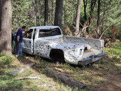 Mud Sweat And Gears 4x4 Club photo Truck 5