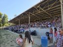 Rodeo attendance at 2026 Mother Lode Fair - Photo by Jason Banks