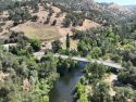 Conditions at the Big Bar Day-use area near Mokelumne Hill—CCSO photo