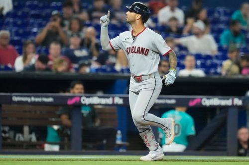 Guardians Marlins Baseball
