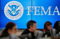 Disaster Funding Lawsuit