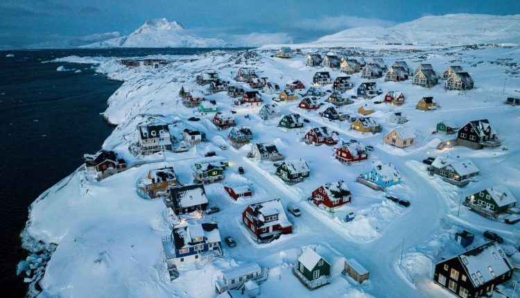 Greenland-Security-Explainer