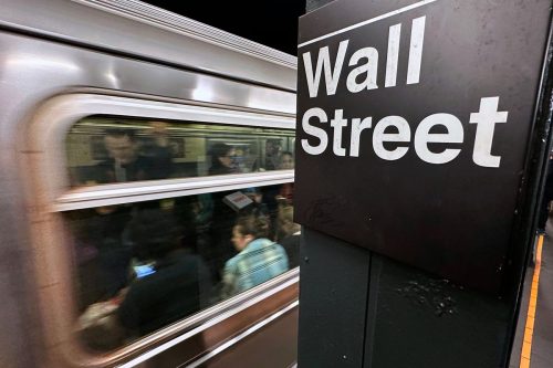 Financial Markets