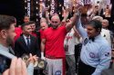 Russia Boxing