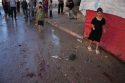 Israel Palestinians Gaza