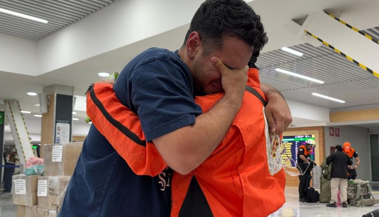 Mexico Venezuela Earthquake