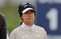 Scottish Open Golf