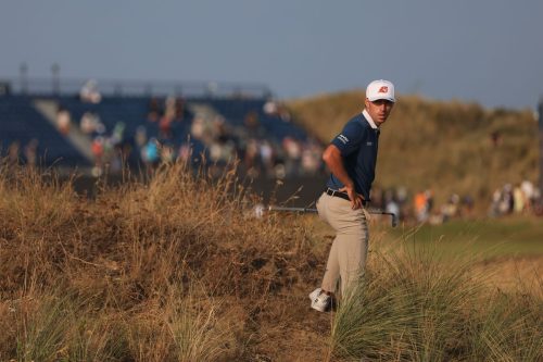 British Open Golf Championship