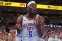 Three Team Trade Basketball