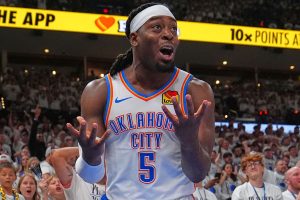 Three Team Trade Basketball