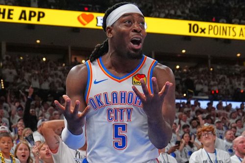 Three Team Trade Basketball