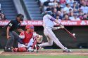 Red Sox Angels Baseball