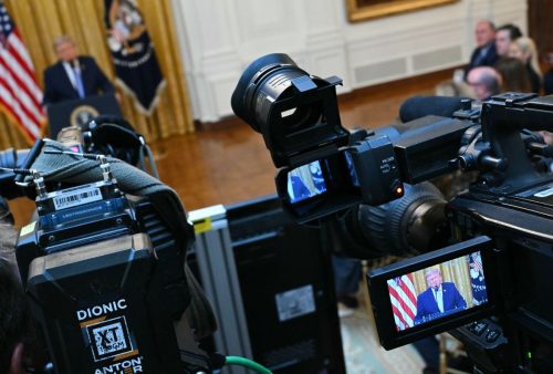 Trump Speech
