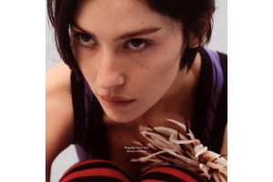 Music Review - Gracie Abrams - 3x2 for APNews