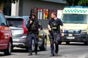 Denmark Shooting