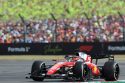Britain F1 GP Auto Racing