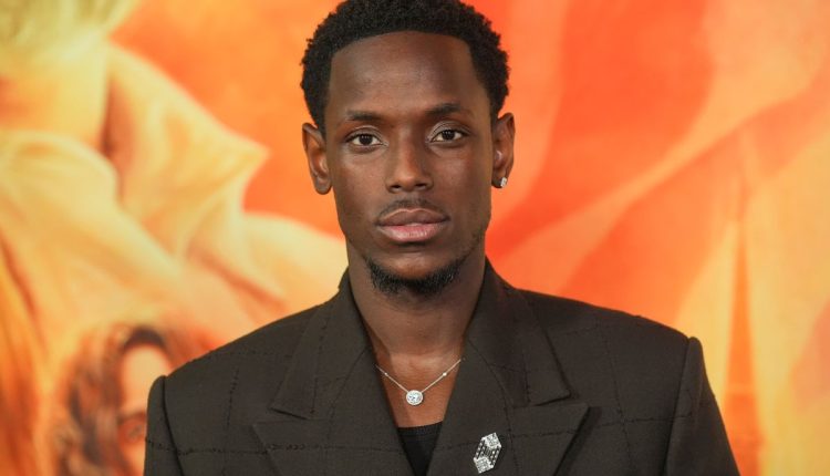 Britain Actor Charged