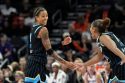 Sky Mercury Basketball