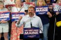 Election 2026 Maine Senate