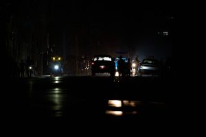 Cuba Blackout