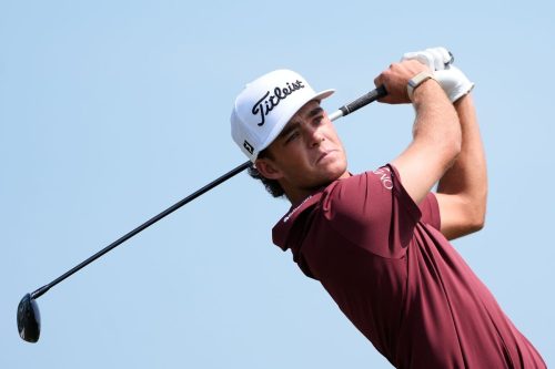 3M Open Golf