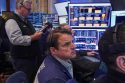 Financial Markets Wall Street
