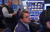 Financial Markets Wall Street