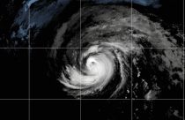 Extreme Weather Tropical Weather Fausto
