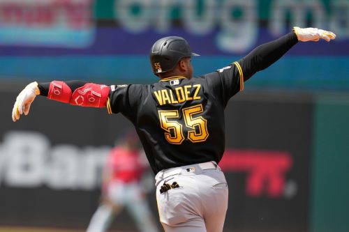 Pirates Guardians Baseball