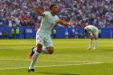 APTOPIX Morocco France WCup Soccer