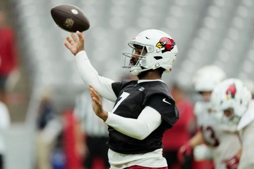 Cardinals Football
