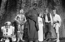 Hollywood History Auction