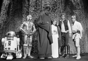 Hollywood History Auction