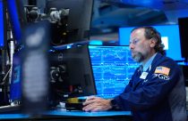 Financial Markets Wall Street