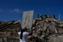 Venezuela Earthquake