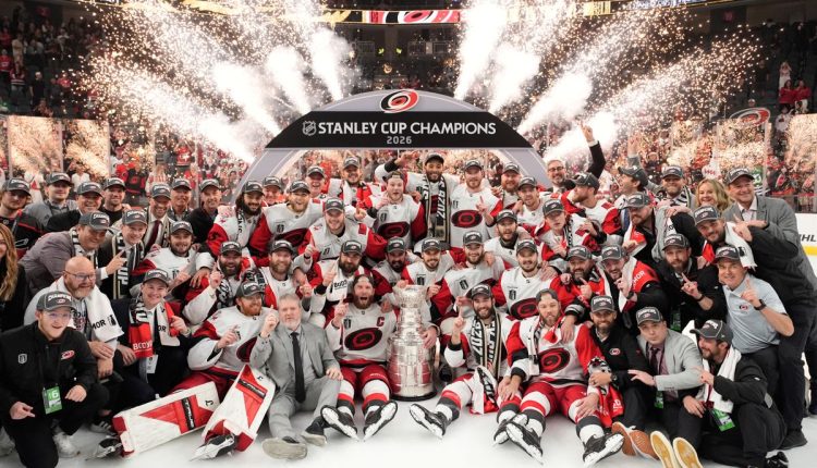 NHL Local TV Hockey