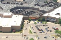 Michigan Mall Shooting