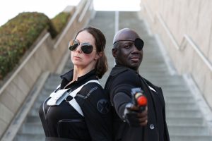 2026 Comic-Con Preview Night