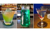 Food- Spicy Cocktails