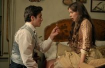 Film Review - Enola Holmes 3