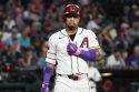 Brewers Diamondbacks Baseball