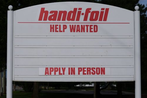 Unemployment Benefits