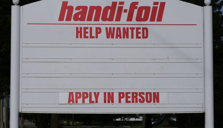 Unemployment Benefits