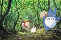 Film-Studio Ghibli