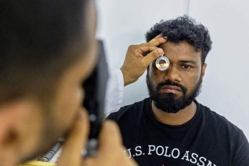 Bangladesh Workers' Vision